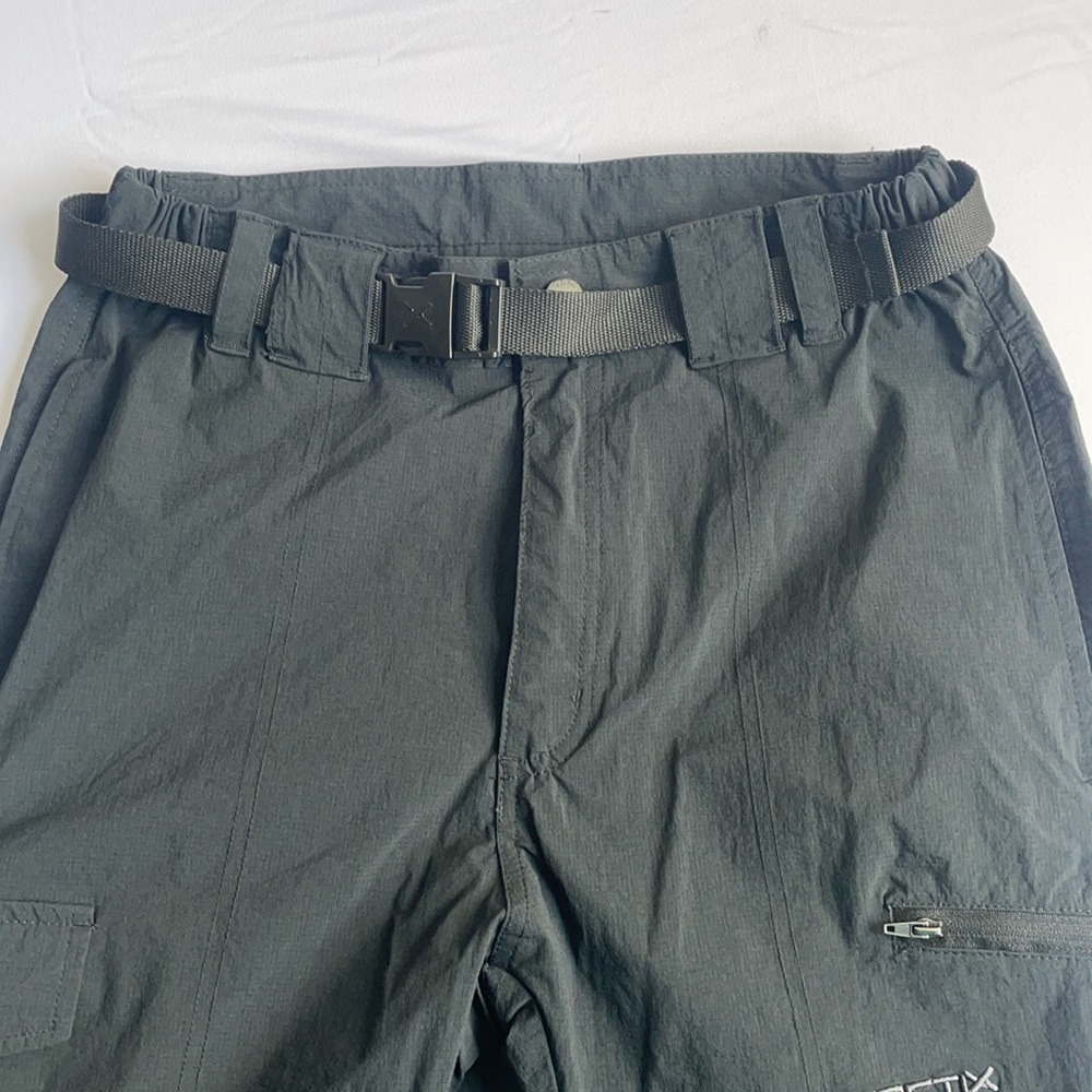 ARCTIX Mens Cliff Convertible Trail Pant S/P . - Picture 3 of 10